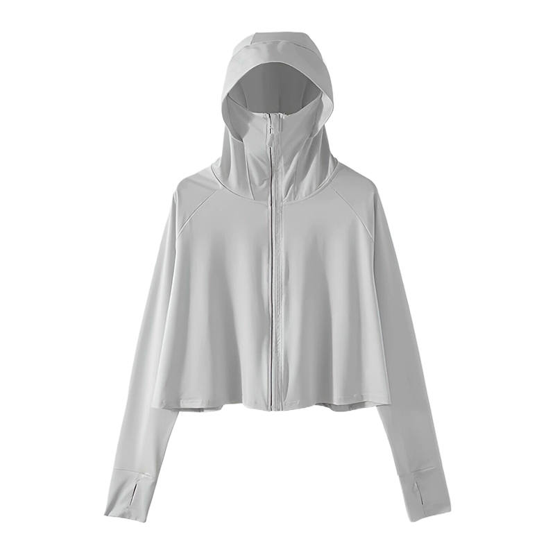 MIIOW Sun Protection Clothing Women's
