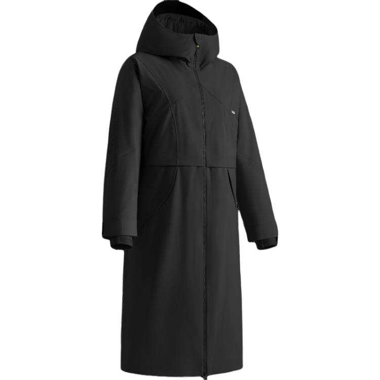 BENEUNDER BENEUNDER Windbreaker Jacket Women's