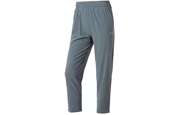Nike Nike Casual Pants Women's Smoke Gray