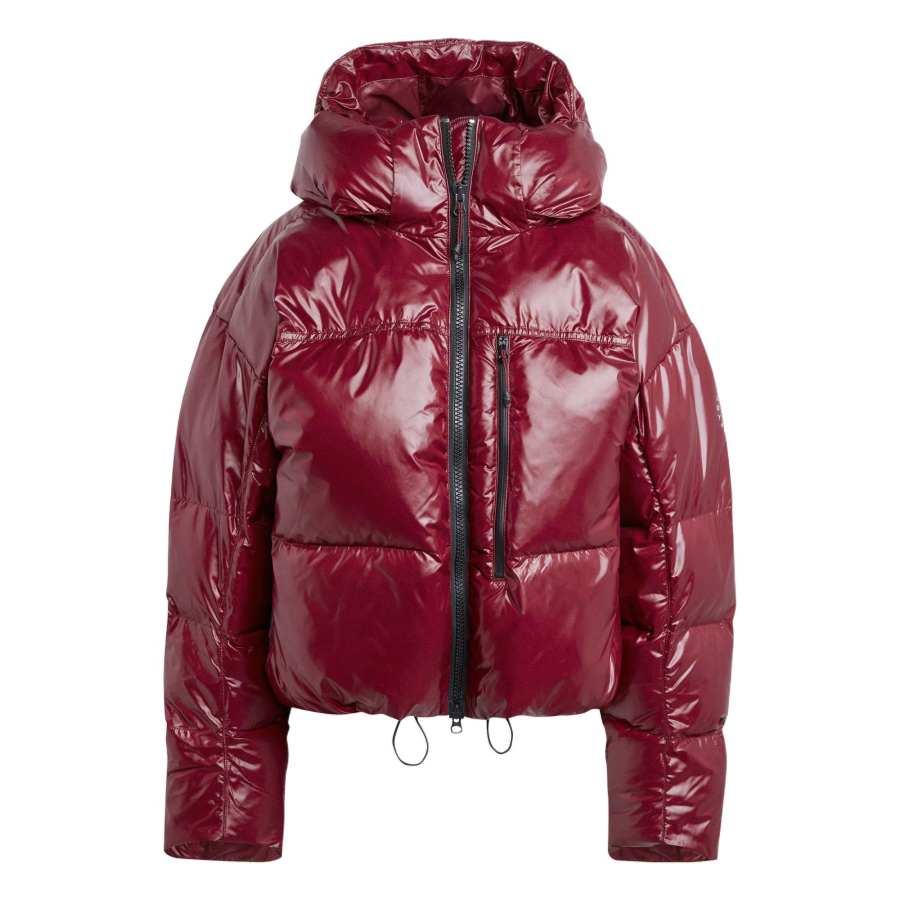 Adidas Adidas By Stella McCartney TrueNature Puffer Jacket