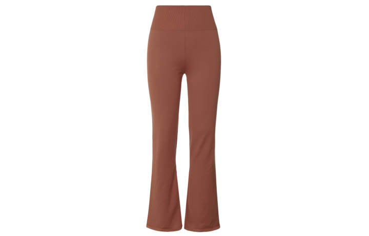 Nike Nike Sportswear Chill Knit Casual Pants Women's Sunrise Fire Red