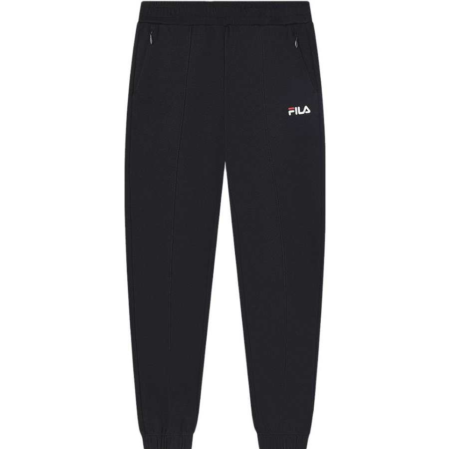 FILA Casual Pants Women's Legend Blue