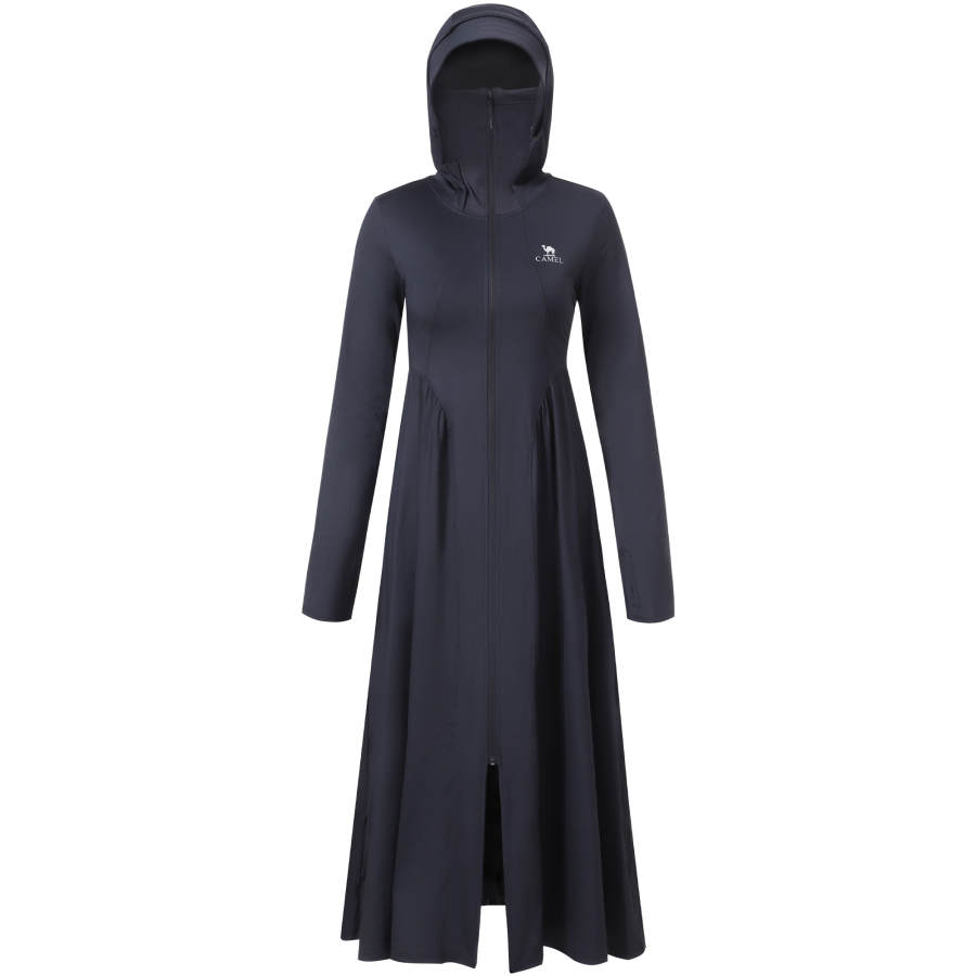 CAMEL Urban Function Series UV Protection Sun Protection Clothing Women's
