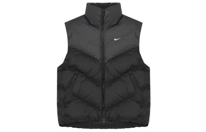 Nike Nike Sportswear Vest Women's Black