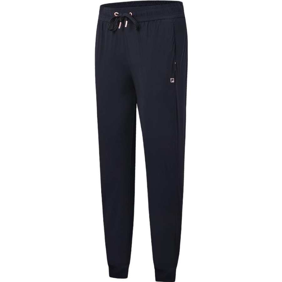 FILA Casual Pants Women's Royal Blue