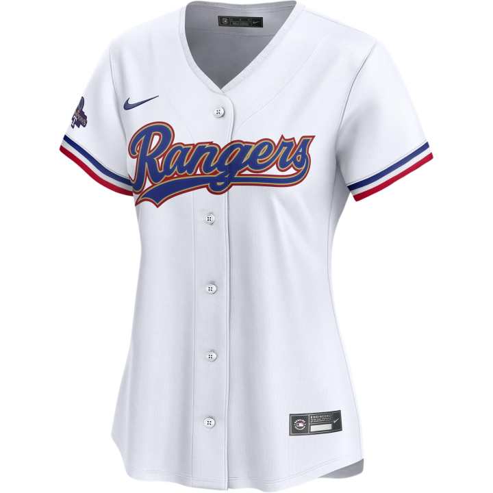 Nike Nike x MLB Baseball Jacket Women's White
