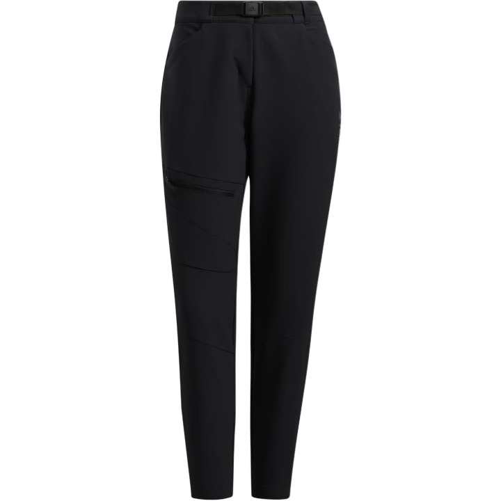 Adidas Adidas BRUSHPANTS Casual Pants Women's Black