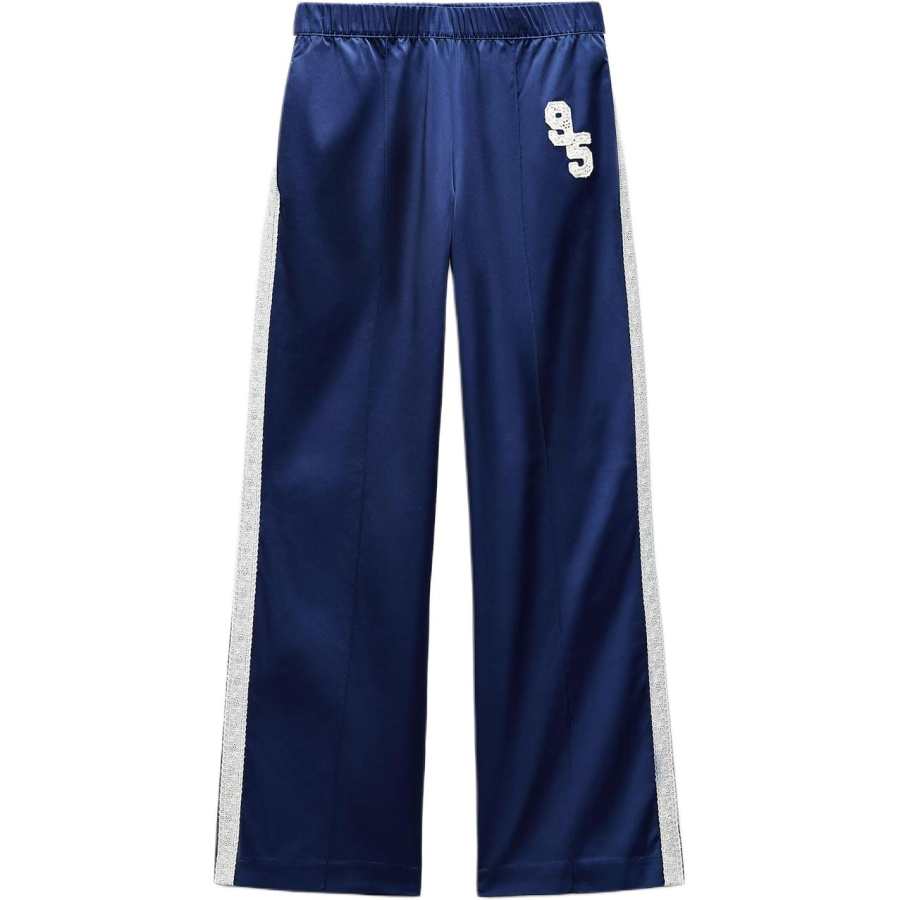 ZARA Casual Pants Women's Sea Blue