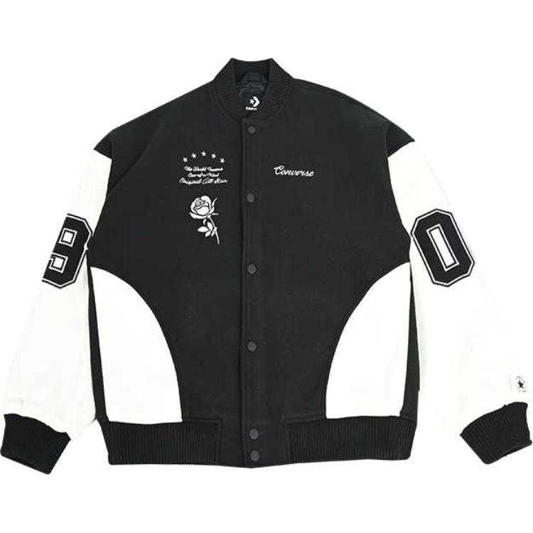Converse Converse Varsity Jacket