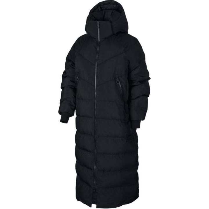 Nike Nike City Ready Parka Coat Women's Black