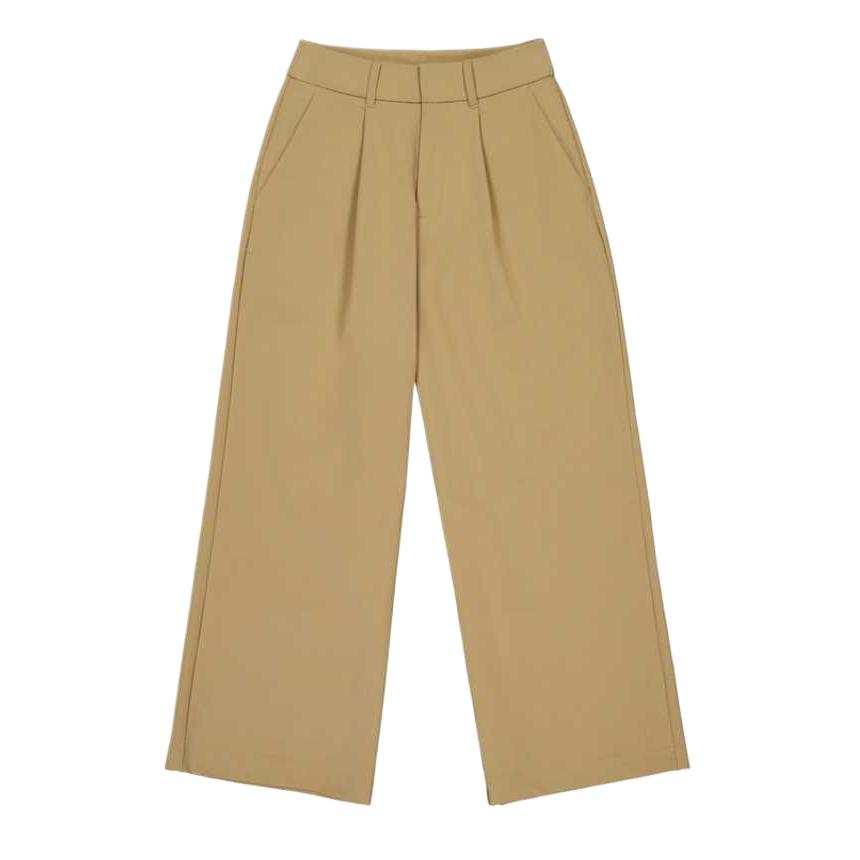 New Balance New Balance MET 24 Casual Pants Women's Dark Beige