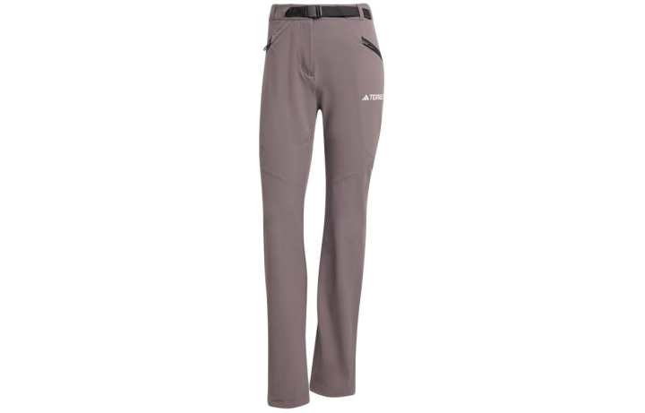 Adidas Adidas Terrex Xperior Casual Pants Women's Charcoal