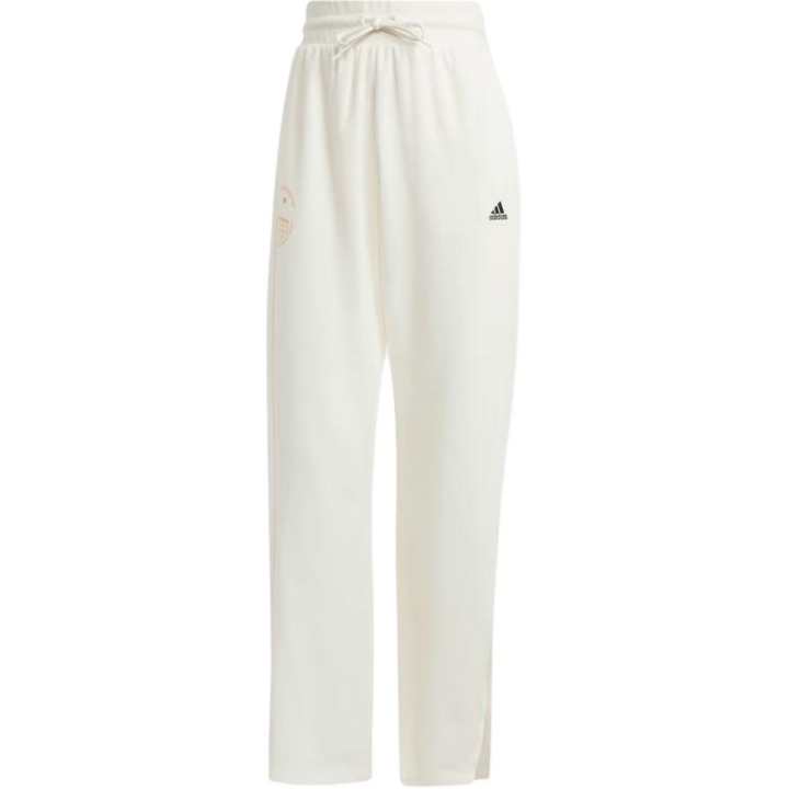 Adidas Adidas Casual Pants Women's Ecru