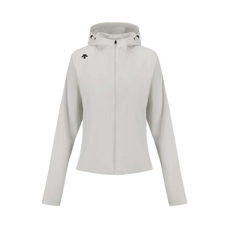 DESCENTE WOMEN'S TRAINING Breathable UV Protection Sun Protection Clothing Women's