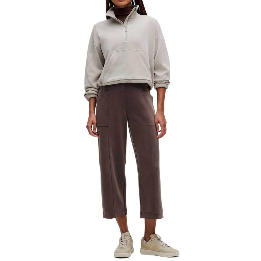 Lululemon Softstreme Casual Pants Women's