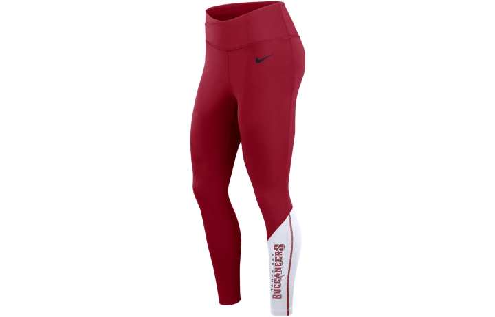 Nike Nike Casual Pants Women's Scarlet Moderate Slim Fit Pants