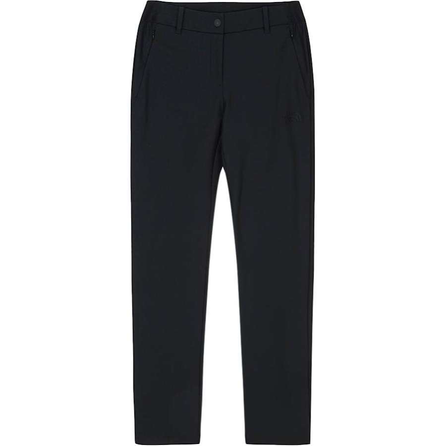 THE NORTH FACE Casual Pants Women's Black