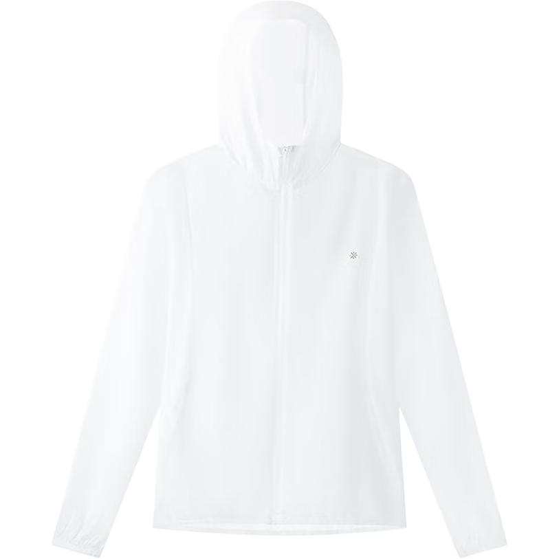 361° UV Protection Sun Protection Clothing Women's Raw White