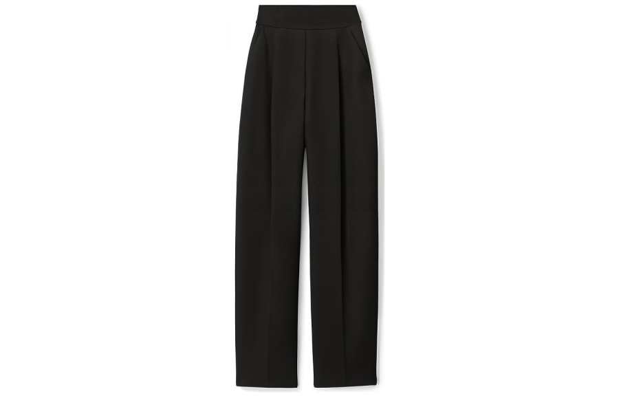 Alexander Wang Casual Pants Women's Black