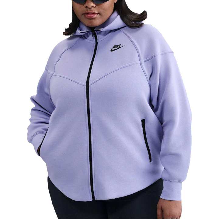Nike Nike Sportswear Tech Fleece Windrunner Women's Full Zip Hoodie