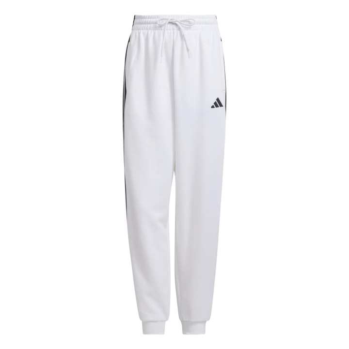 Adidas Adidas W 3S FT LS PT Casual Pants Women's White
