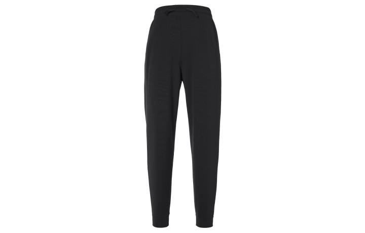 Nike Nike Casual Pants Women's Black Moderate Cuffed Pants
