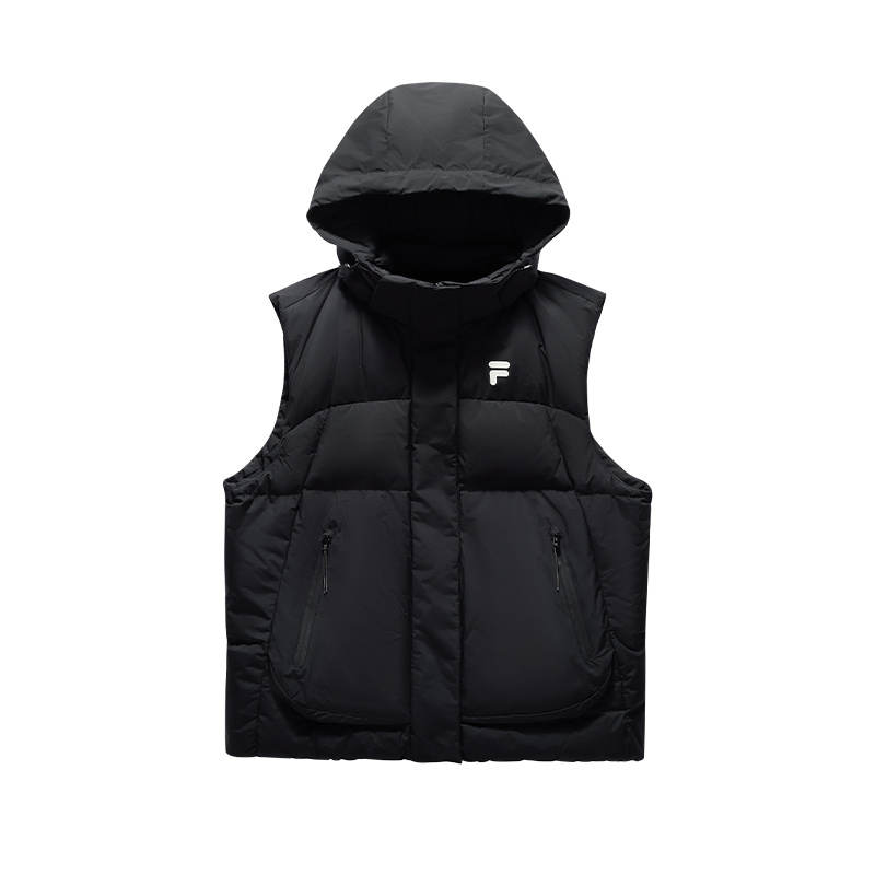 FILA FUSION X Vest Women's Jet Black
