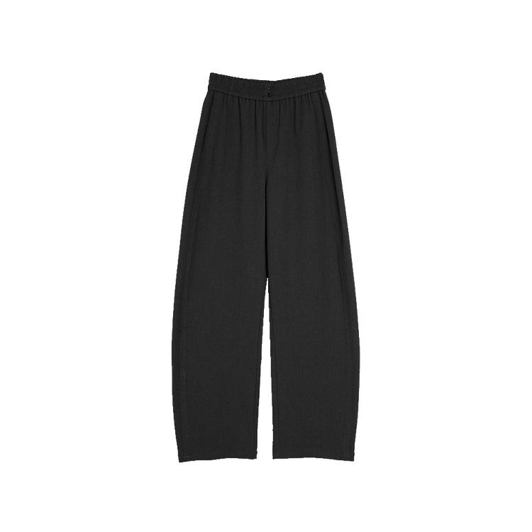 ELLE ELLE Casual Pants Women's Medium Gray