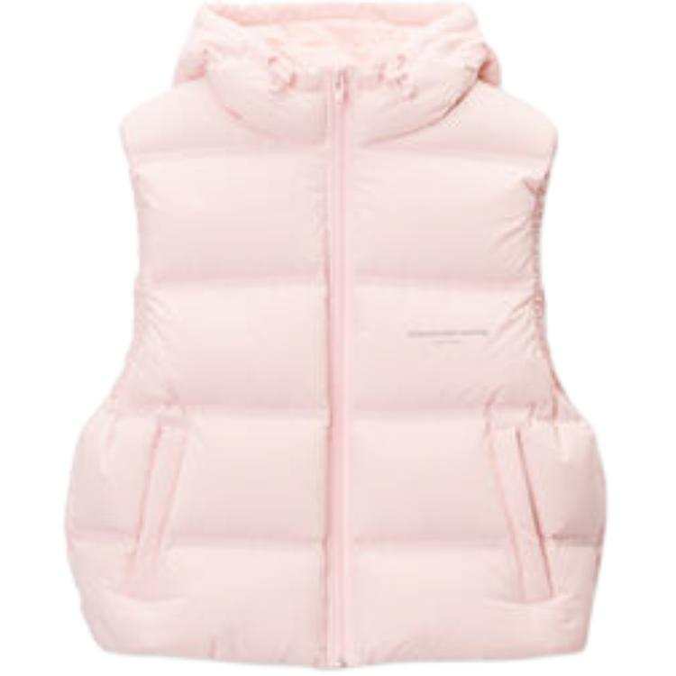 Alexander Wang Vest Women's Pink