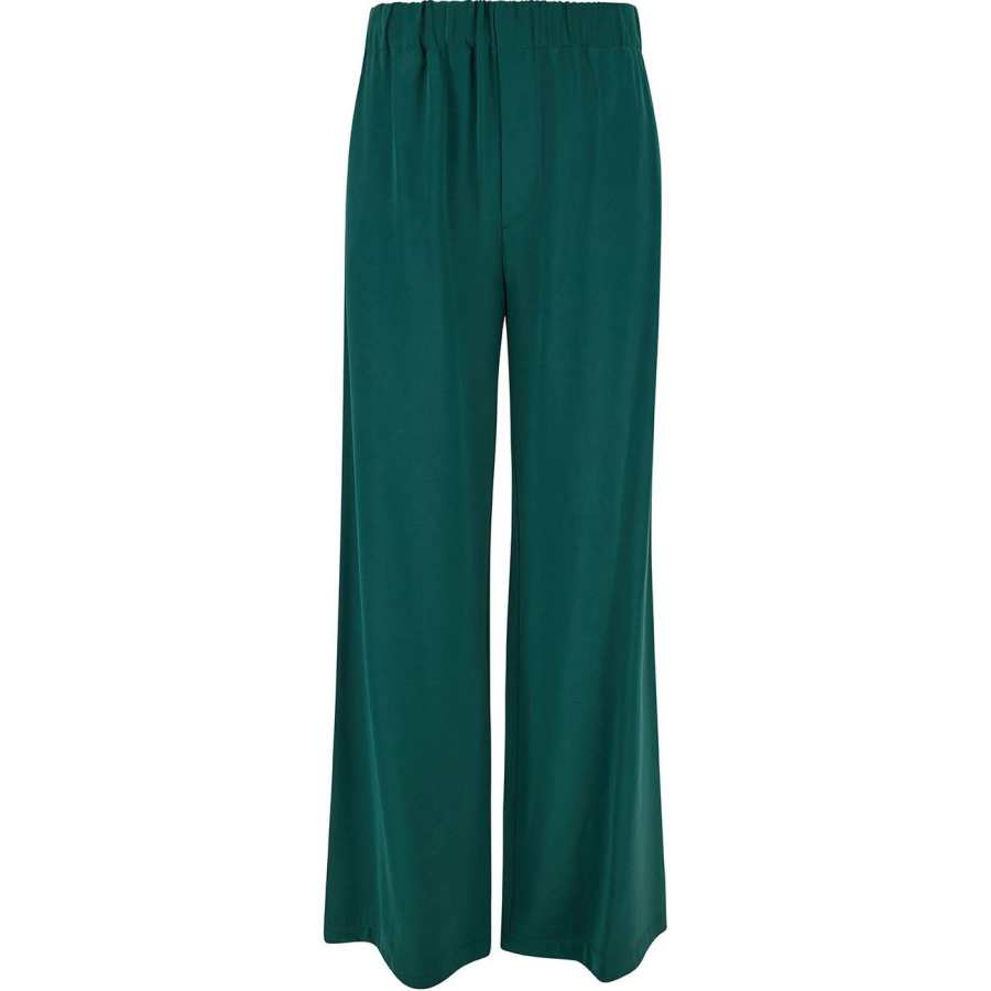 Clarks Casual Pants Women's Green
