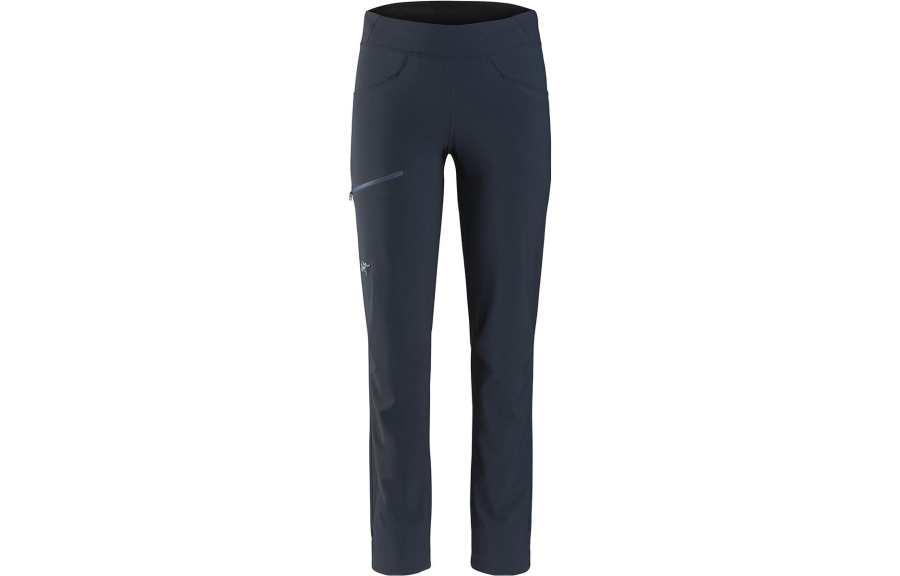Arcteryx Casual Pants Women's Moderate Straight Fit Pants