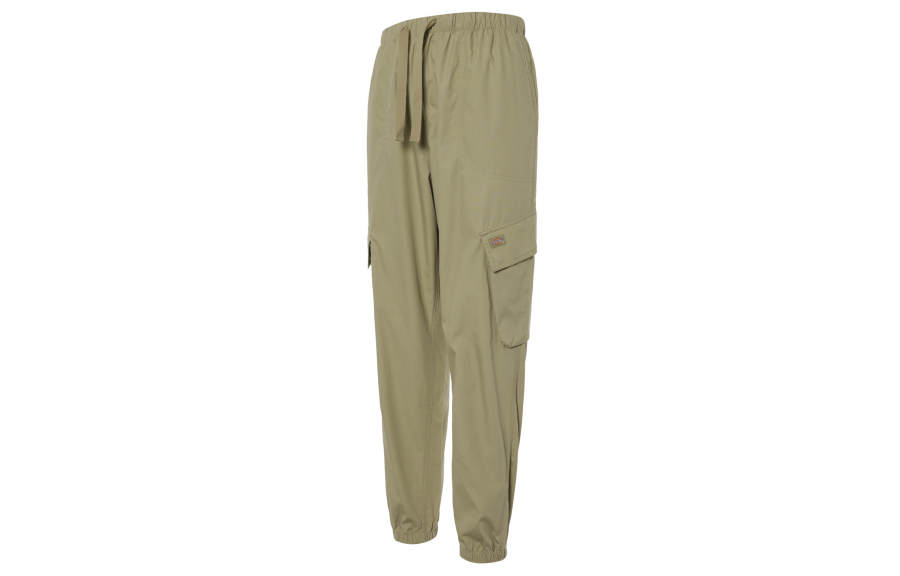 Dickies Casual Pants Women's Moderate Cuffed Pants