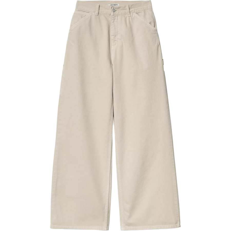 Carhartt WIP Casual Pants Women's