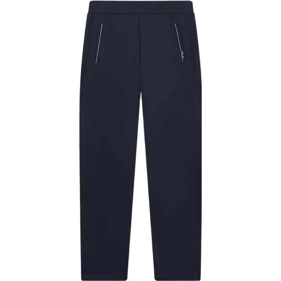 FILA Casual Pants Women's Legend Blue