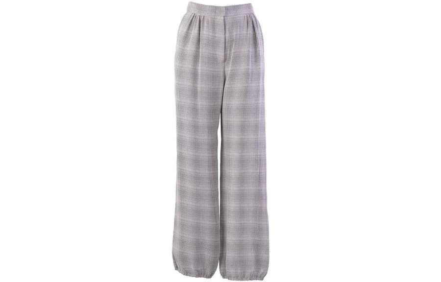 EMPORIO ARMANI SS23 Casual Pants Women's