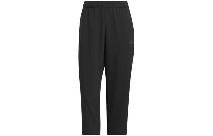 Adidas Adidas Casual Pants Women's Black