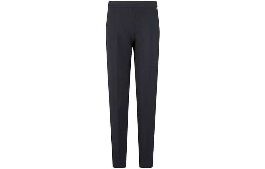 HUGO BOSS Casual Pants Women's Black
