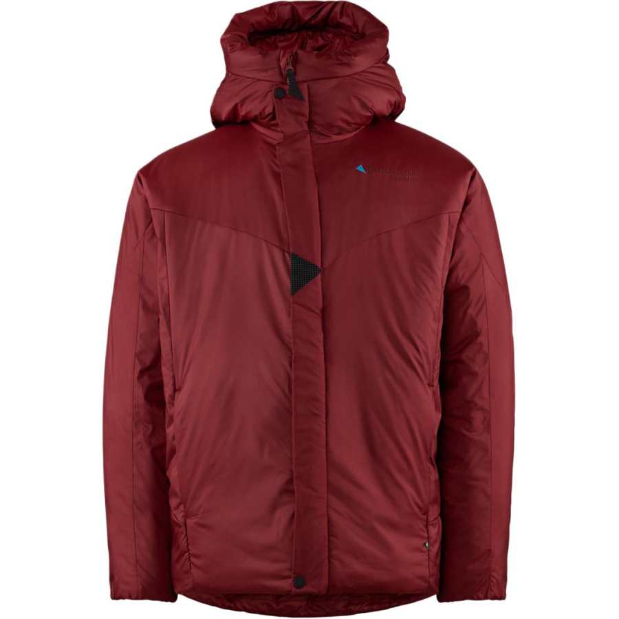 Klattermusen Lödyn Puffer Jacket Women's