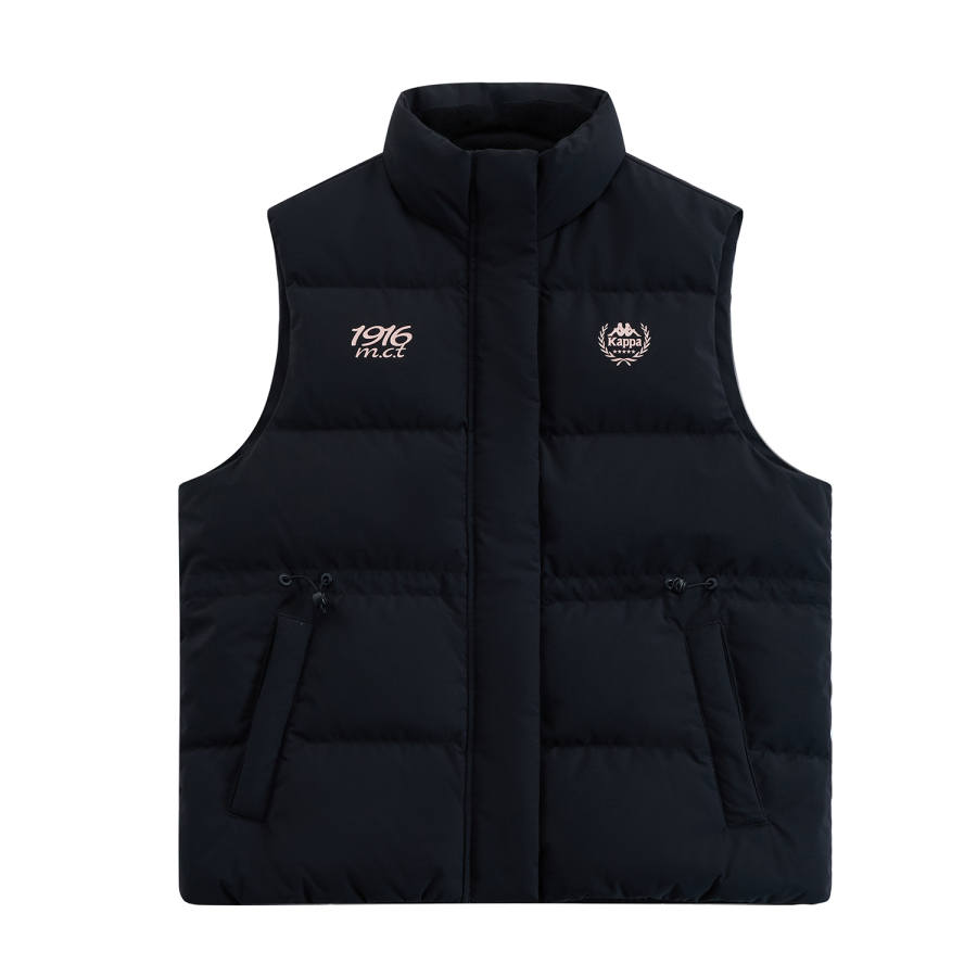 Kappa 1916 Vest Women's Multicolor