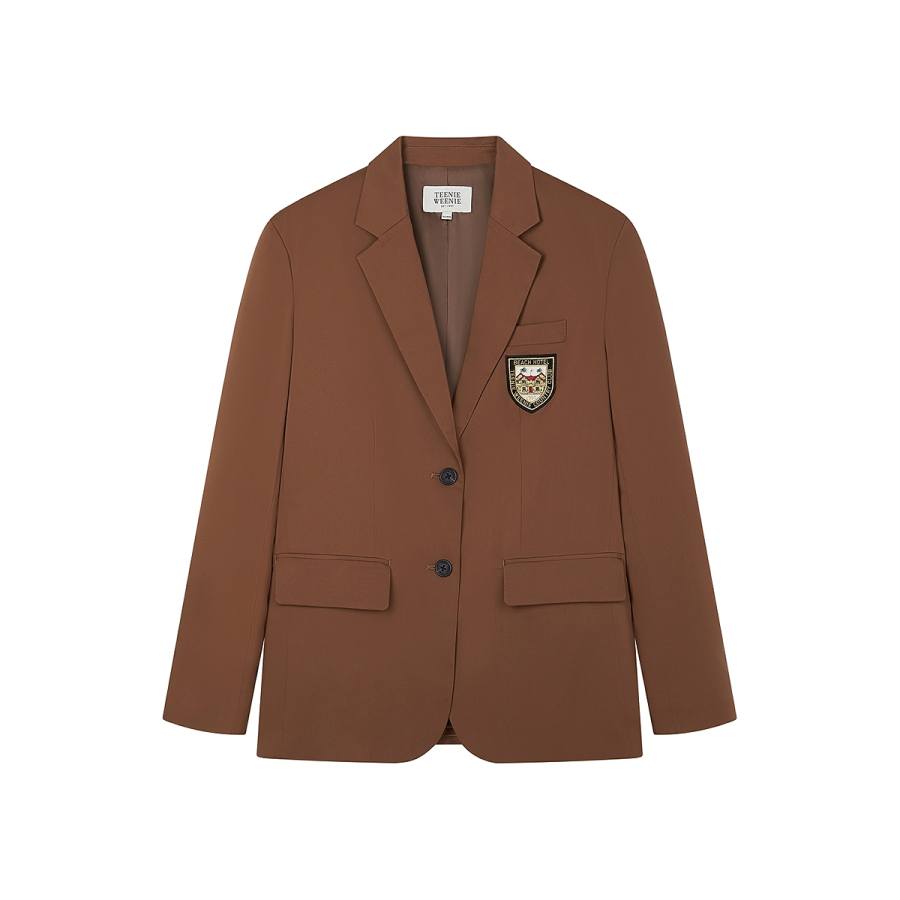Teenie Weenie Business Suit Women's