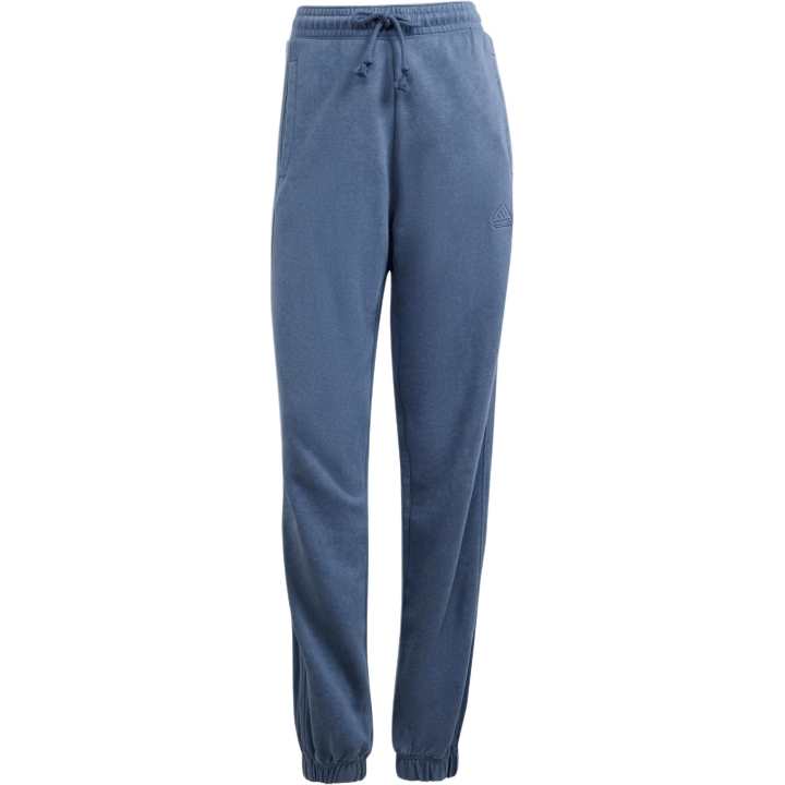 Adidas Adidas All Szn FW24 Casual Pants Women's Second Hand Ink Blue