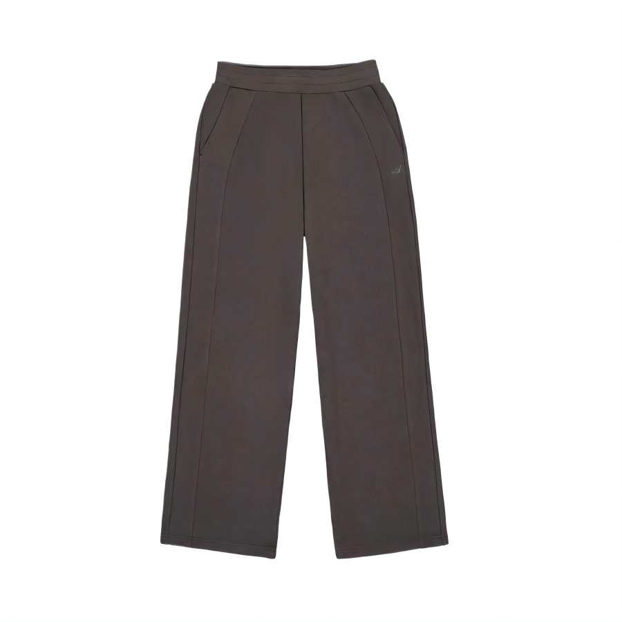 New Balance New Balance Casual Pants Women's Dark Gray