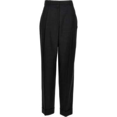 THE ROW Casual Pants Women's Black