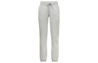 Reebok Casual Pants Women's Light Gray Moderate Cuffed Pants