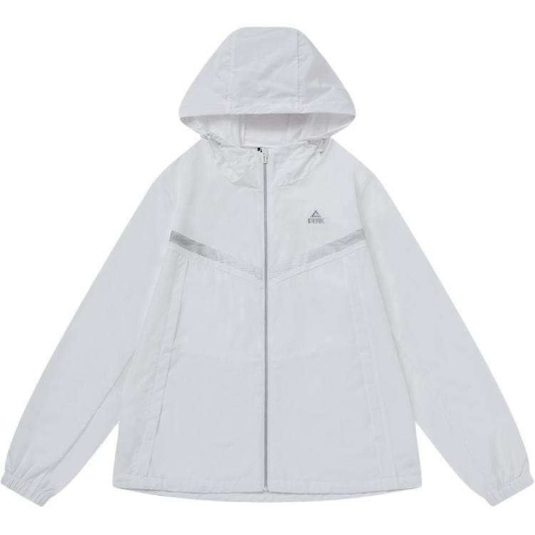 PEAK PEAK Trench Coat Women's All White