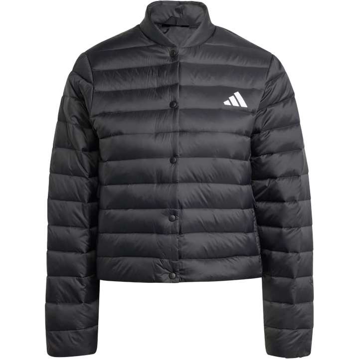 Adidas Adidas Helionic LITE DOWN Puffer Jacket Women's Black