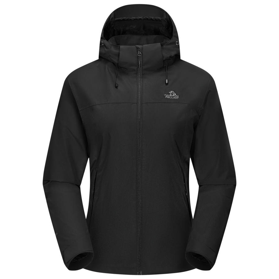 PELLIOT PELLIOT Windbreaker Jacket Women's
