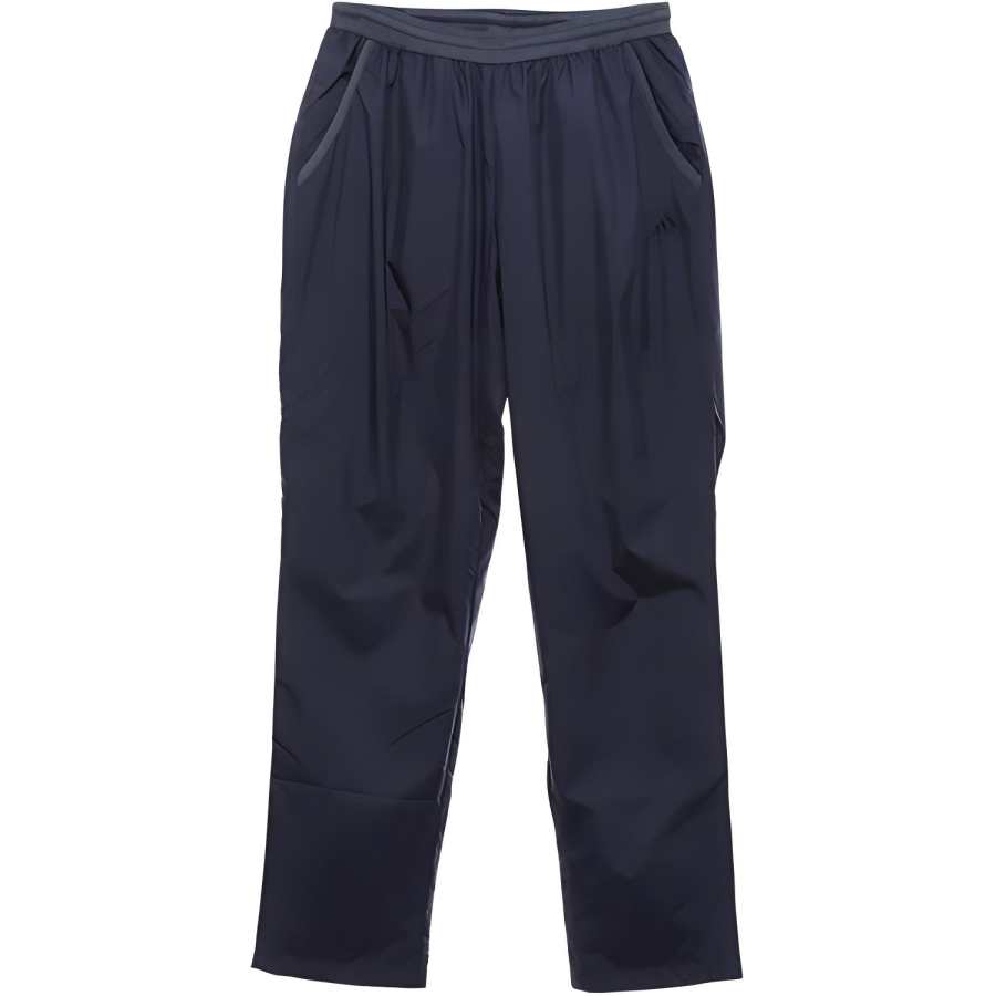 Adidas Adidas Sport Casual Pants Women's Marine Blue