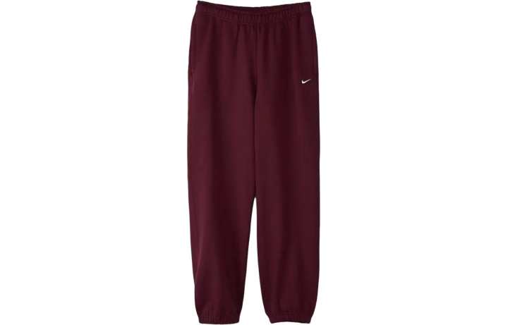 Nike Nike Casual Pants Women's Night Chestnut