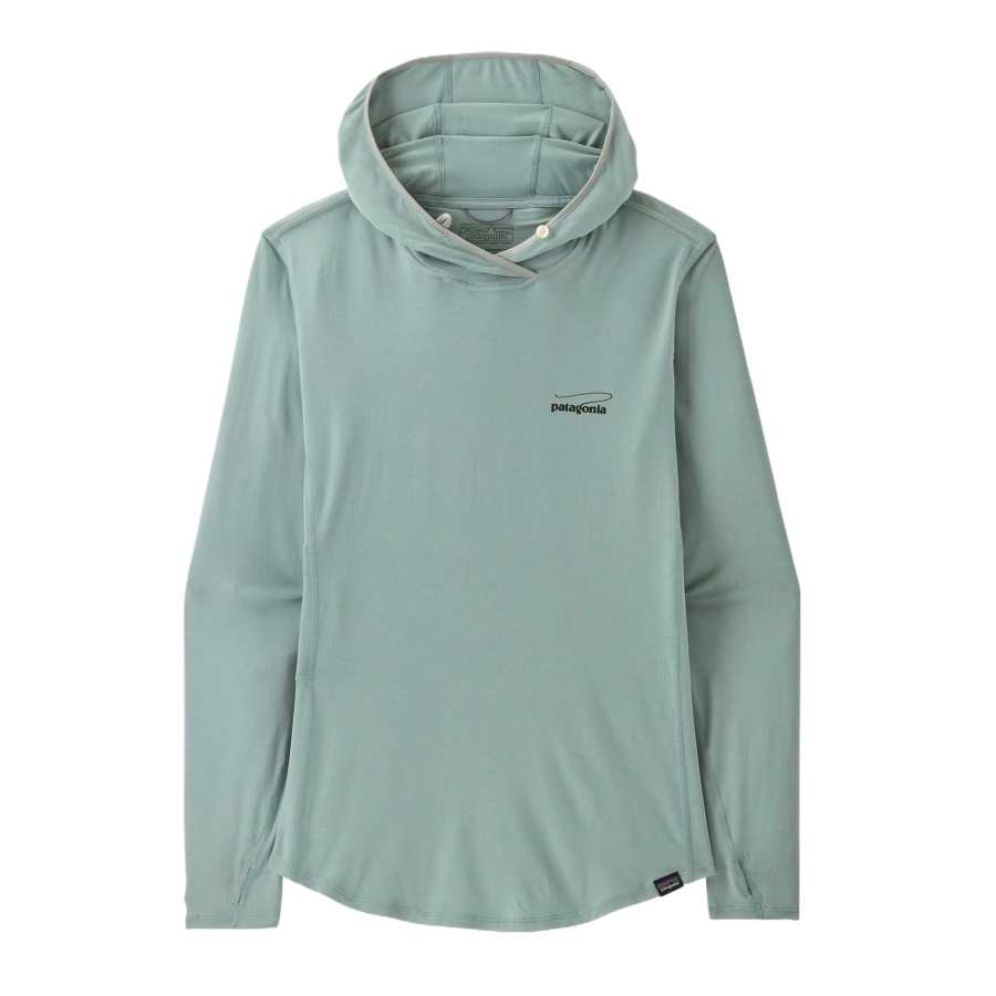 Patagonia Tropic Comfort Sweatshirt Women's
